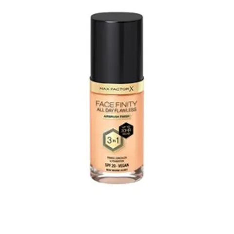 Max Factor Facefinity 3 in 1 Primer Concealer & Foundation W44 – Bild 2