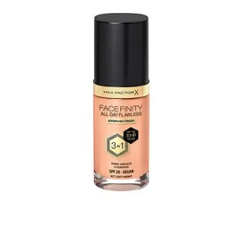 Max Factor Facefinity 3 in 1 Primer Concealer & Foundation N77 – Bild 2
