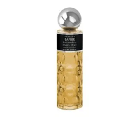 Parfums Saphir Excentric Man Elixir Eau de Parfum Spray 200ml – Bild 2