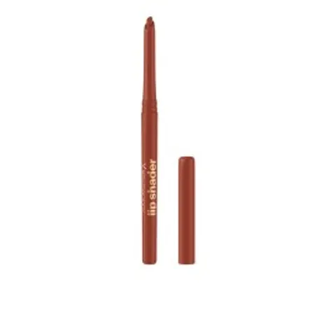 Max Factor 2000 Calorie Lip Shader 60 Coffee Blend – Brun 0.4 – Bild 2