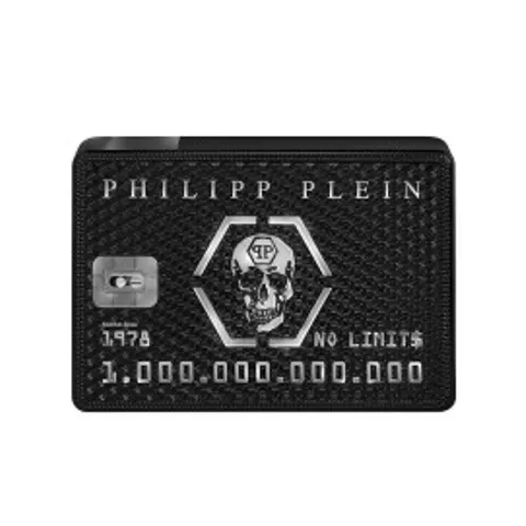 Philipp Plein No Limits Eau de Parfum 90 ml – Bild 3