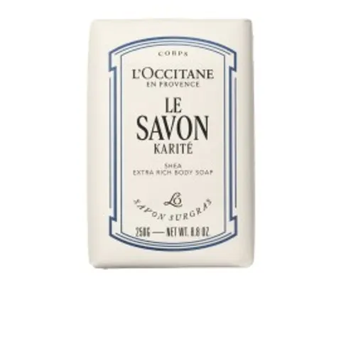 250g L'Occitane Karité Seife – Bild 3