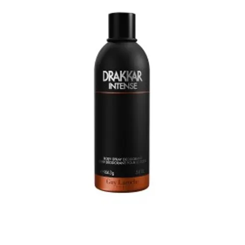 Drakkar Intense Deodorant Spray 200ml – Bild 2