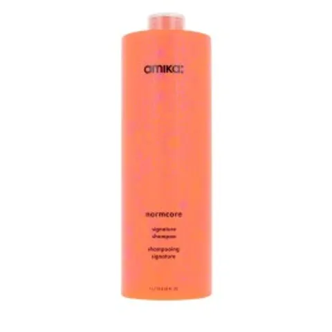 Amika Normcore Antioxidantien-Shampoo 1000 ml – Bild 2