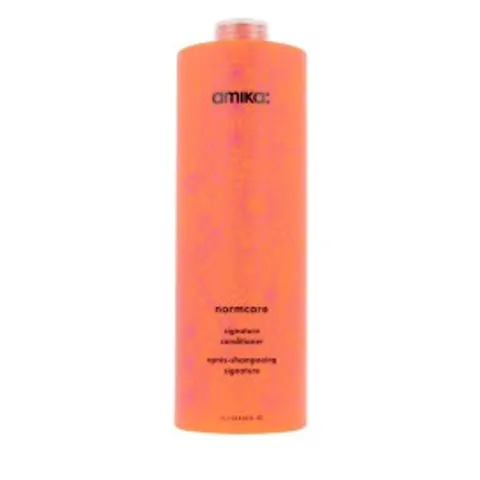 Amika Normcore Antioxidant Conditioner 1000 ml – Bild 2