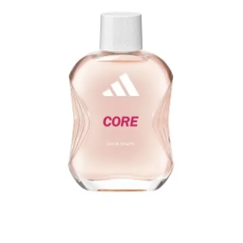 Adidas Core Eau de Toilette Spray 100ml – Bild 2