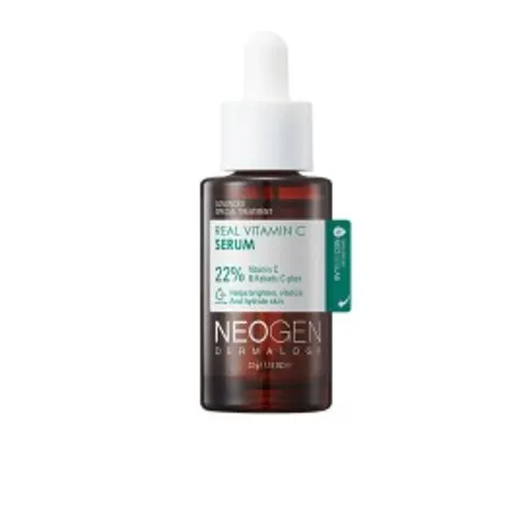 Neogen Echtes Vitamin-C-Serum 32 g – Bild 2