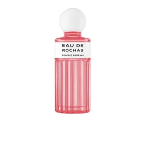 Rochas Eau de Grapefruit Passion Eau de Toilette 100 ml – Bild 2