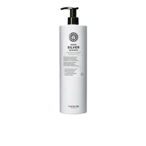 Maria Nila Sheer Silver Conditioner 50 ml – Bild 2