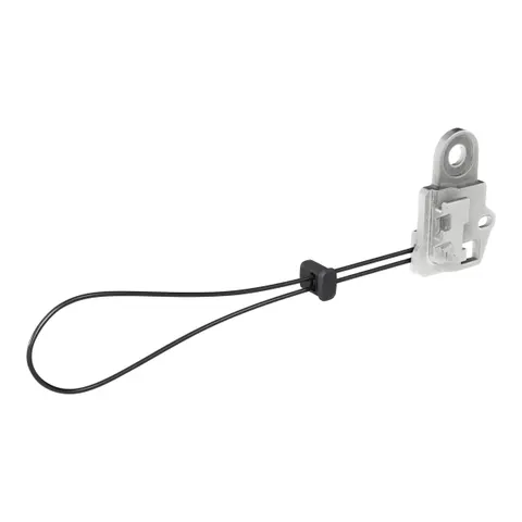 Thule Achskupplung ezHitch Plate – Bild 2