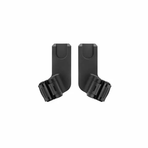 CYBEX Libelle/Orfeo Adapter 2023 – Black – image 2