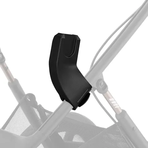 CYBEX AVI Adapter – Black – image 2