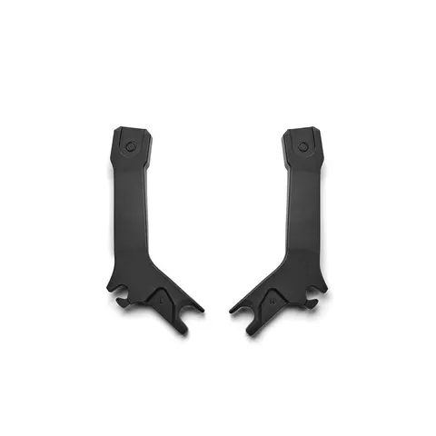Bugaboo Butterfly 2 Car Seat Adapters – Black – image 2