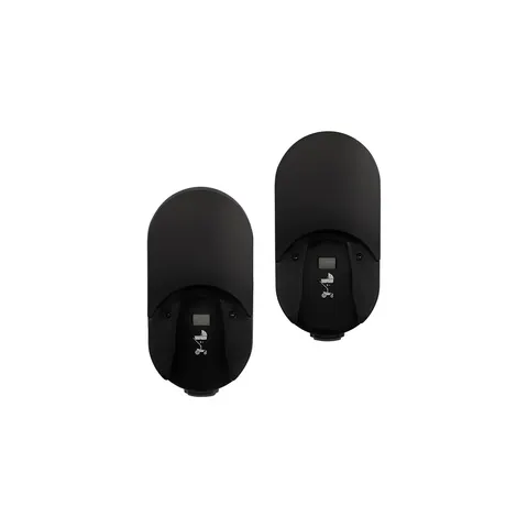 Joolz Hub2 Cot Height Adapter Set – Black – image 2