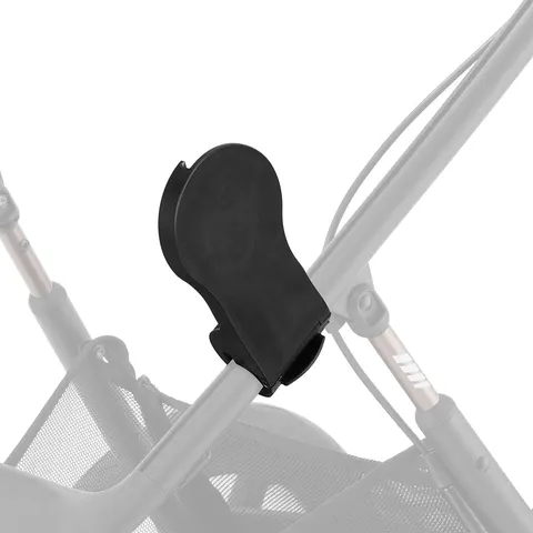 CYBEX Avi Spin/Cot S Adapter - Black – image 2