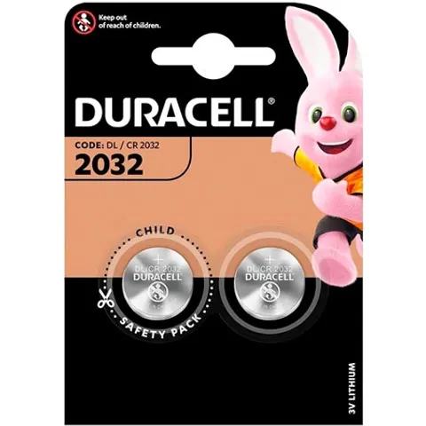 Duracell CR2032 Coin Lithium Battery – image 5