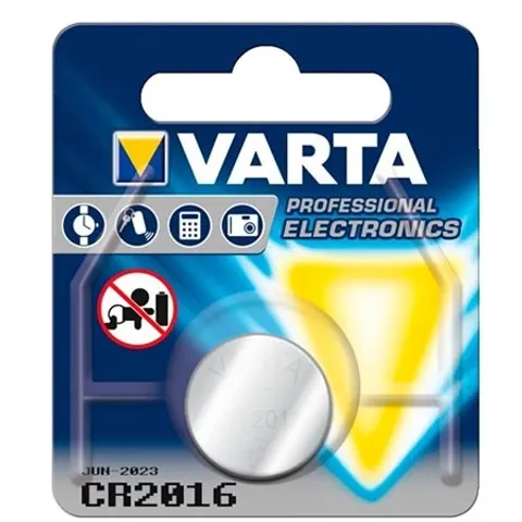 Varta -CR2025 – image 2
