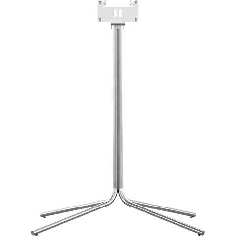 TV-Ständer floor stand c 32-50 chrome – Bild 2