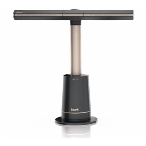 Turboblade TF200SEU Standventilator grau/kupfer – Bild 2