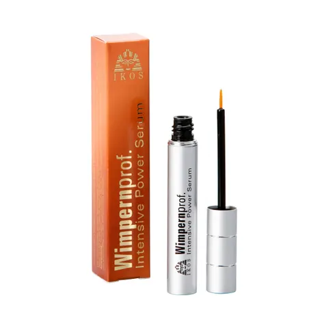 6ml IKOS Wimpernprof. Intensive Power Serum – Bild 2