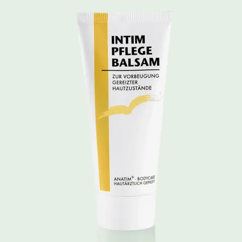 75ml Badestrand Intimpflege-Balsam – Bild 2
