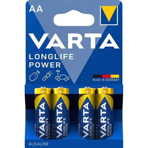 Varta -4906/4B – image 2