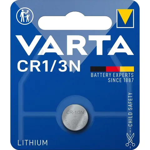 Varta -CR1/3N – image 2
