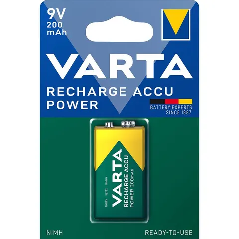 Varta -56722/1 – image 3