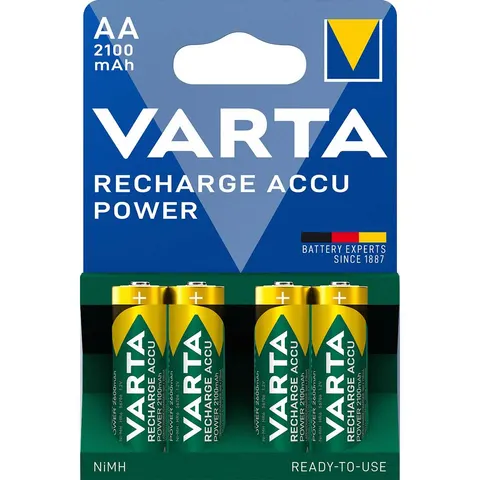 Varta -56706B – image 3