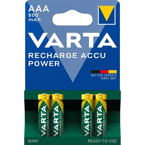 Varta -56703B – image 4