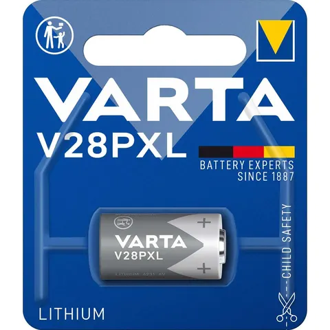 Varta -V28PXL – image 3