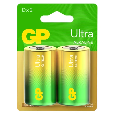 Agrifence D-Cell Batteries – image 2