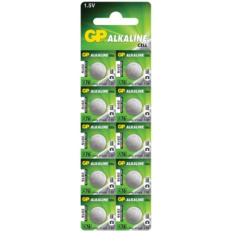 GP Batteries LR44 Single-use battery Alkaline – image 2