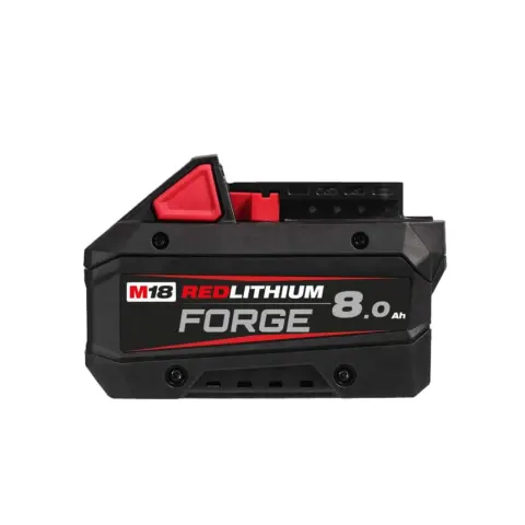 Milwaukee Akku FORGE 18 V, 8 Ah – Bild 2