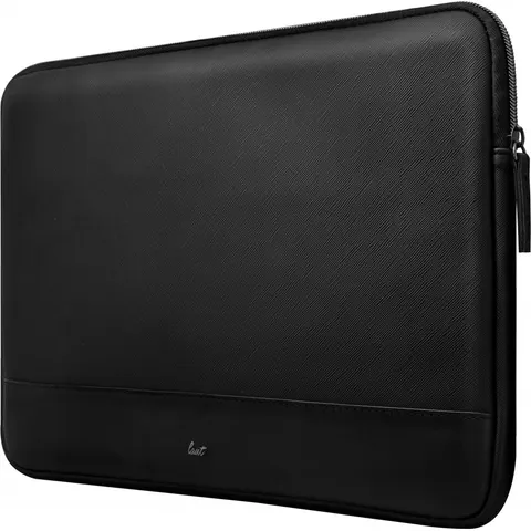 LAUT PRESTIGE Sleeve Apple Macbook - Black – Bild 2