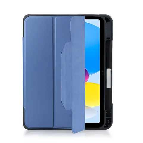 DEQSTER Rugged MAX Case blau – Bild 2