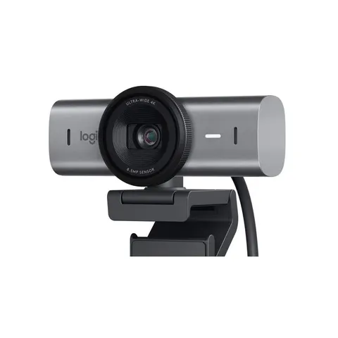 Logitech MX Brio webcam – 109346 – Bild 2