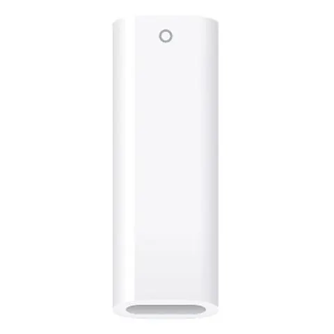 USB-C auf Apple Pencil Adapter – Weiß – Bild 5