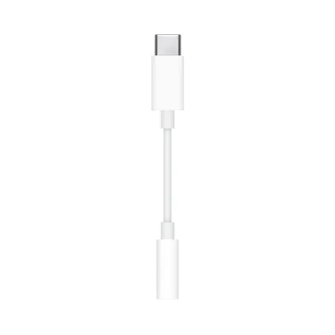 Apple USB-C auf 3,5 mm Adapter – Bild 3