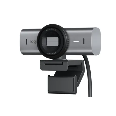 Logitech MX Brio webcam – 109315 – Bild 5