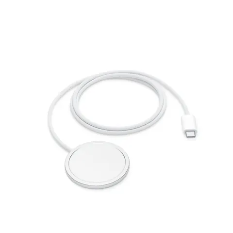 Apple MagSafe Charger - 1m – Weiß – Bild 3