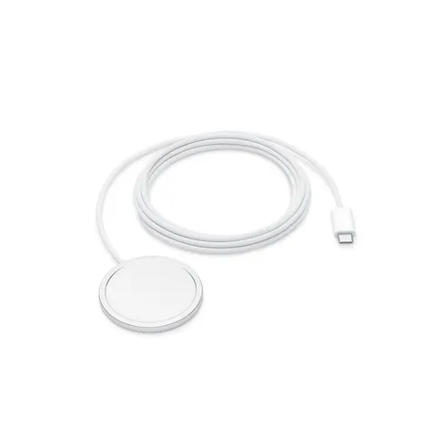 Apple MagSafe Charger - 2m – Weiß – Bild 3