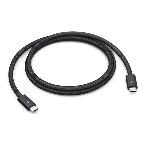 Apple Thunderbolt 5 Pro Kabel – Bild 2