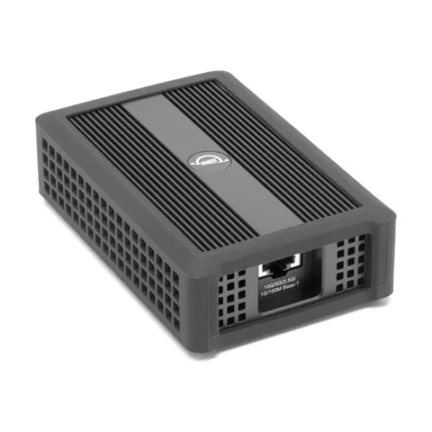 OWC Thunderbolt 3 Netzwerkadapter – Bild 2