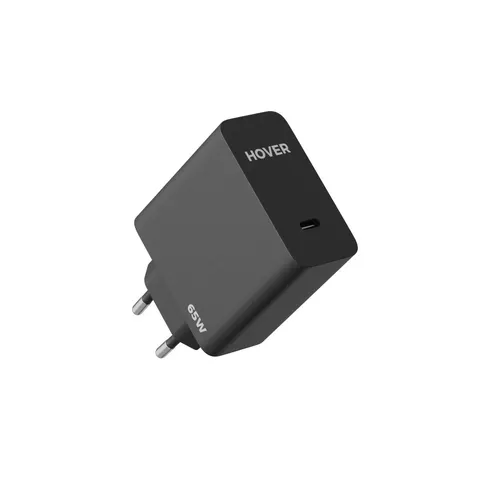 HOVERAir 65-W-Netzteil, USB-C – Bild 2