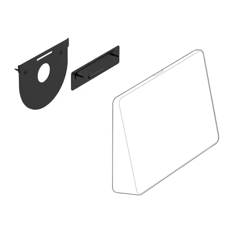 LOGI Tap Wall Mount – Bild 2