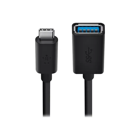 Belkin USB-C auf USB-A Adapter – Bild 3