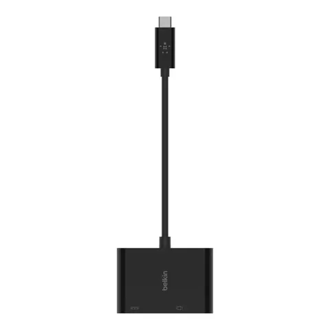 Belkin USB-C auf VGA-Ladeadapter – Bild 4