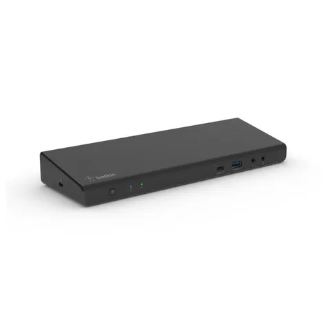 Belkin USB-C Dockingstation (15 in 1) – Bild 4