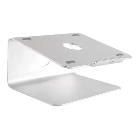 LogiLink Notebook Ständer, Silber – Bild 2
